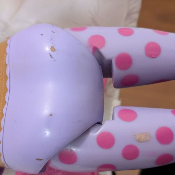 Doc McStuffins Toy Hospital 12” DOC, Talking - TESTED WORKS - Picture 8 of 15